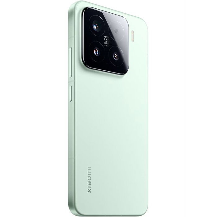Xiaomi 15 5G Dual Sim 12GB RAM 256GB Verde
